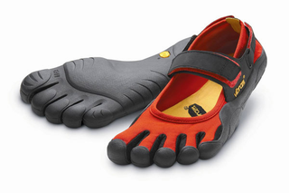 Illustration for article titled The 13 Ugliest Shoes In The World